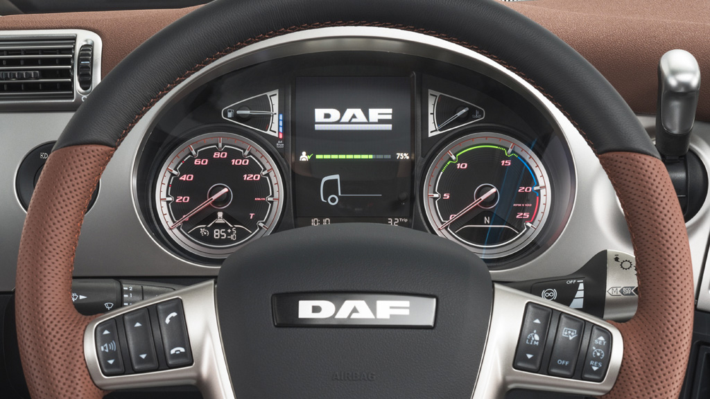 Еще больше полезной информации для водителя